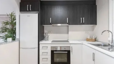 Apartment in Los Dolses-Montezenia-Lomas de Cabo photo 17