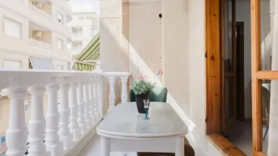 Apartment on Rafal Street photo 2