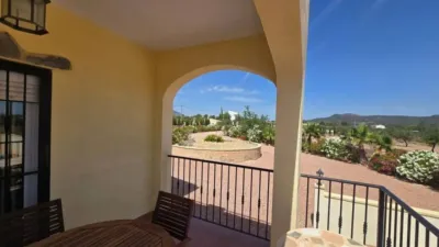 Chalet in Alciri photo 38