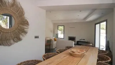 Chalet in La Viña-Montemar-San Jaime photo 8