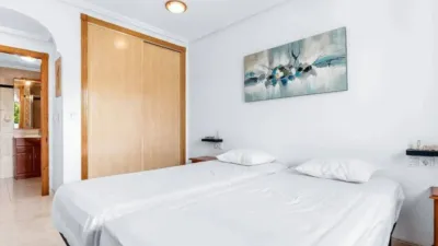 Apartment in Playa Flamenca-Las Piscinas photo 20