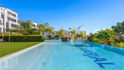 Piso – Orihuela - Vista 2