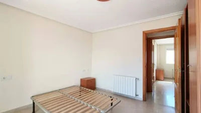 Apartment in Hondón de los Frailes photo 24
