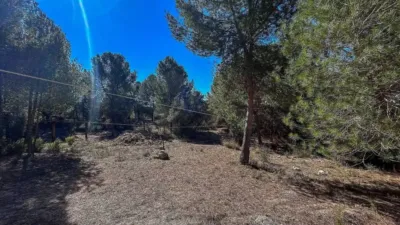 Chalet in Biar photo 47