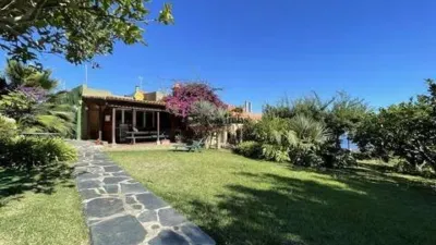 Chalet on Calle La Perdoma No Number photo 5