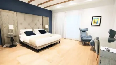 Rustic property in Yecla photo 71