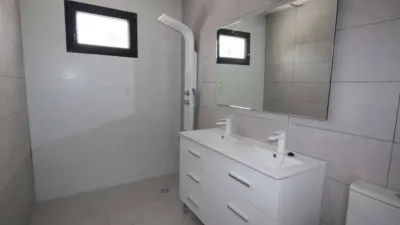 Chalet en Aspe photo 11