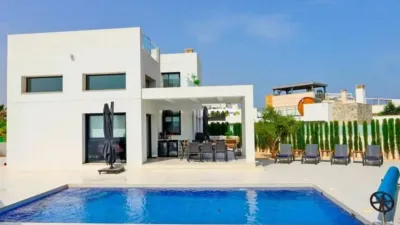 Casa – Rojales - Vista 2
