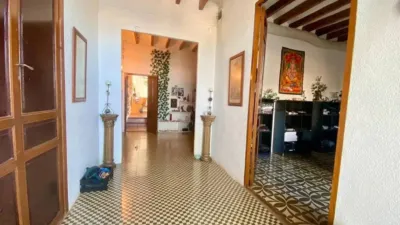 Rustic House in Yecla photo 7