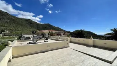 Chalet en calle Camino Valle San Lorenzo S-N photo 31
