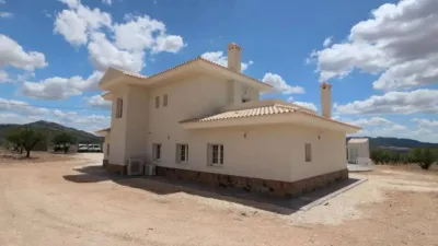 Chalet in Camarillas photo 38
