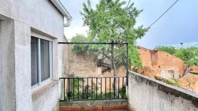 Terraced house on Calle de la Huerta photo 55