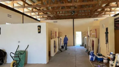 Chalet in Jumilla photo 2