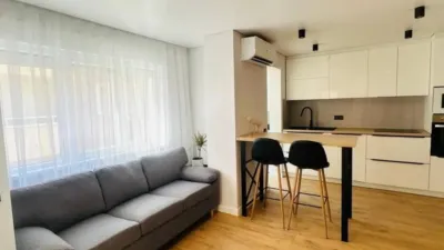 Apartment in Playa del Cura photo 3