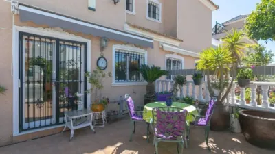 Chalet in Cabo Roig-La Zenia-La Regia photo 50