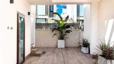 Chalet in Los Montesinos photo 25