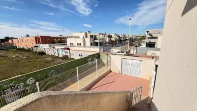 Chalet en Aguas Nuevas-Torreblanca-Sector 25 photo 28