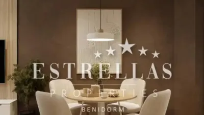 Apartment in Benidorm photo 26