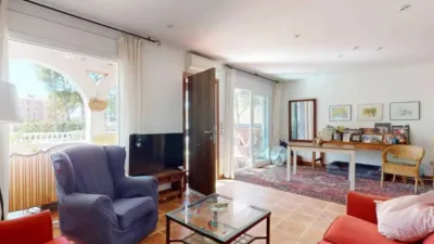 Chalet on Carrer del Duc de Medinaceli photo 10
