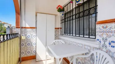 Chalet in Acequión-Los Naúfragos photo 4