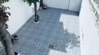 Apartment in Hondón de los Frailes photo 2