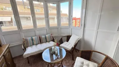 Penthouse in Playa del Cura photo 37