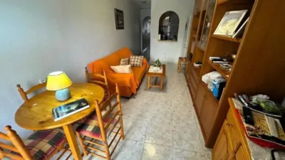 Apartment on Calle de la Loma photo 17