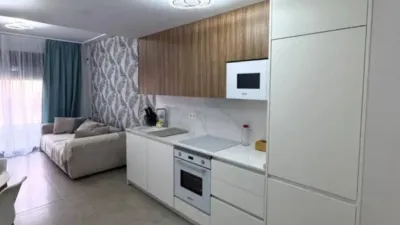 Pis – Torrevieja - Vista 4