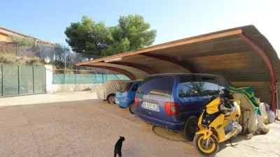 Chalet in Monòver - Monóvar photo 17
