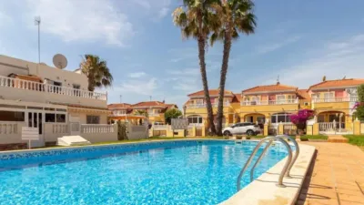 Chalet in Cabo Roig-La Zenia-La Regia photo 46