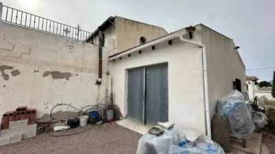 Rustic house in Novelda photo 46