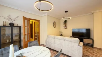 Apartment in Playa del Cura photo 3