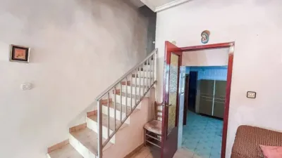 Apartment in Abanilla photo 9