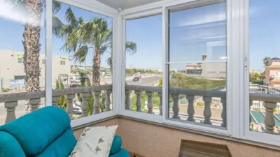 Chalet in Cabo Roig-La Zenia-La Regia photo 32