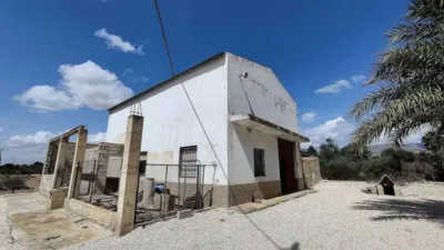 Chalet in Crevillent photo 8