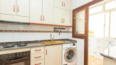 Apartment in Playa del Cura photo 8