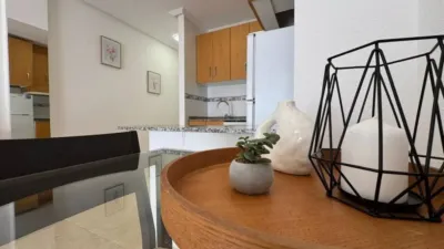 Apartment on Calle Caballero de Rodas photo 18