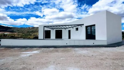 Chalet en Aspe photo 26