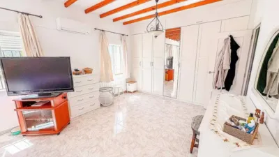 Chalet in Abanilla photo 45