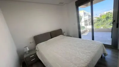Apartment on Calle Vanilla photo 7