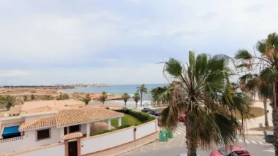 Apartment on Carrer de Pablo Picasso photo 25