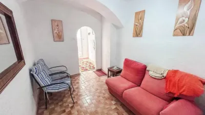 Apartment in Onil photo 3