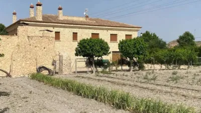 Chalet in Villena photo 3