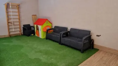 Apartment on Calle San Pascual photo 13