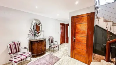 Apartment in Almansa photo 23