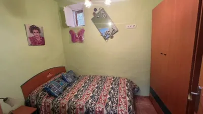 Apartment in Elche de La Sierra photo 14