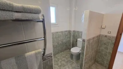 Chalet in Alciri photo 36