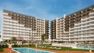 Apartment on Avenida de las Olas photo 4