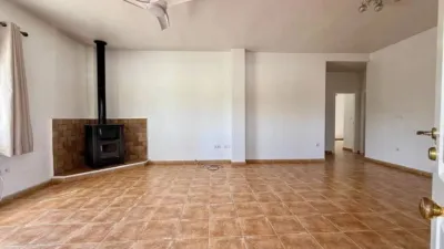 Chalet in Jumilla photo 16