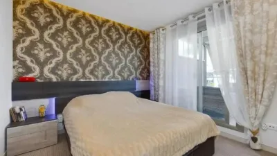 Chalet in Aguas Nuevas-Torreblanca-Sector 25 photo 16